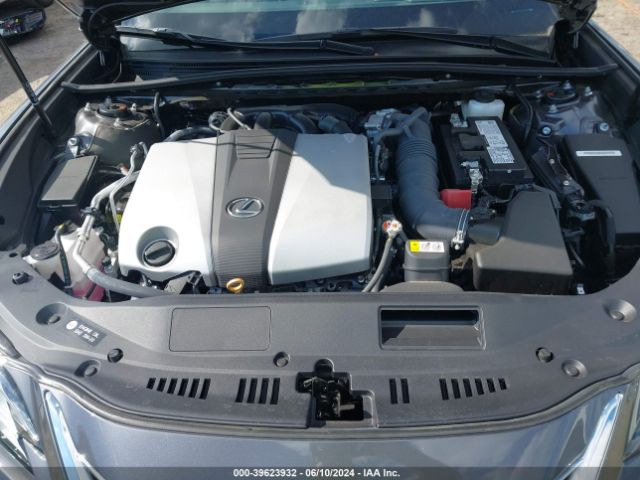 58ADZ1B14PU148811 Lexus ES 350
