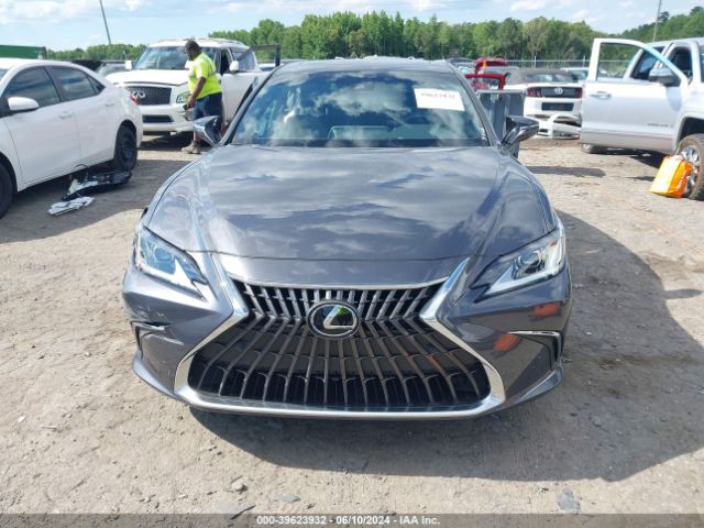 58ADZ1B14PU148811 Lexus ES 350