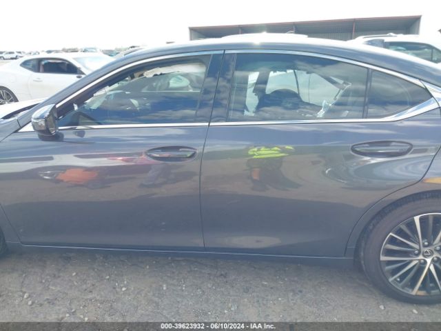 58ADZ1B14PU148811 Lexus ES 350