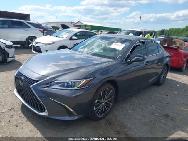 58ADZ1B14PU148811 Lexus ES 350