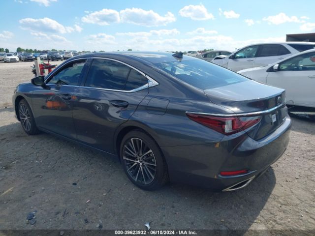 58ADZ1B14PU148811 Lexus ES 350