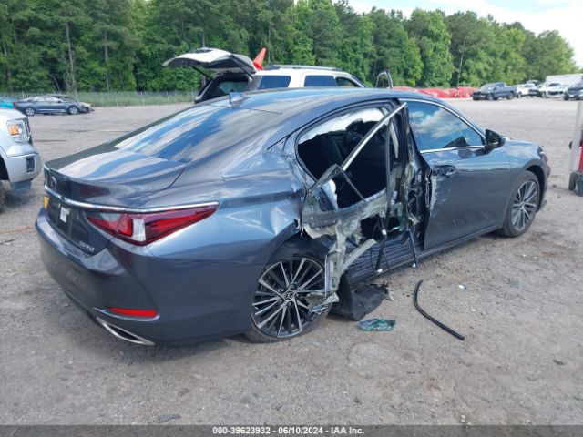 58ADZ1B14PU148811 Lexus ES 350