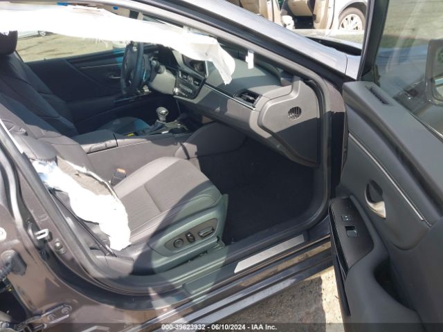 58ADZ1B14PU148811 Lexus ES 350