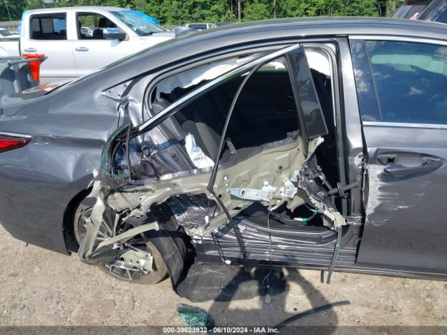 58ADZ1B14PU148811 Lexus ES 350