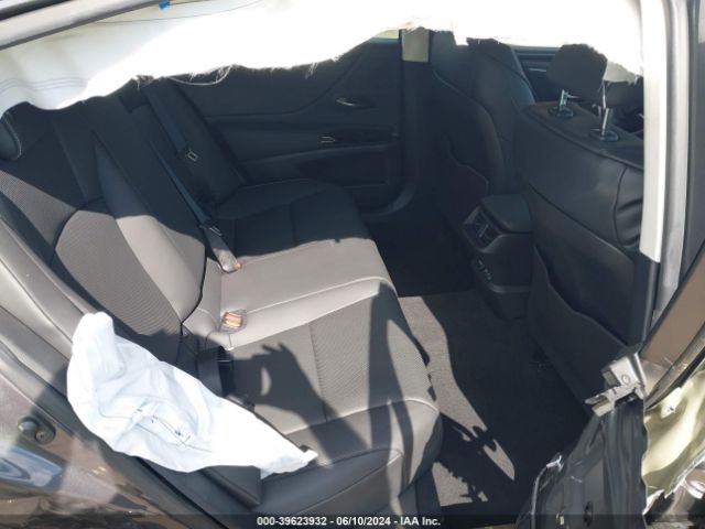 58ADZ1B14PU148811 Lexus ES 350