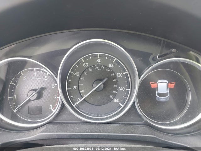 Mazda Cx-5 Grand Touring 2018 JM3KFBDM4J0307065 Image 14