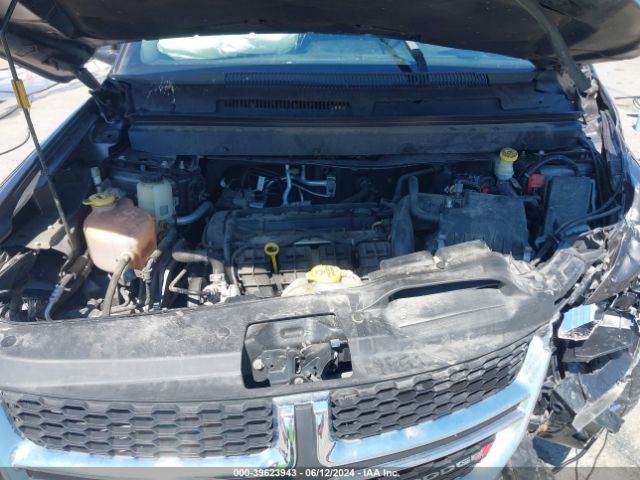 3C4PDCBB7GT198379 Dodge Journey Sxt