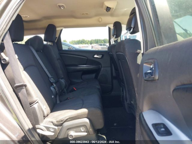 3C4PDCBB7GT198379 Dodge Journey Sxt