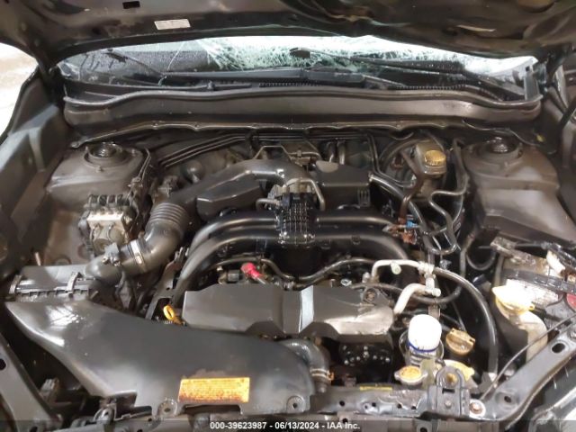 JF2SJAJC2HH408793 Subaru Forester 2.5i Limited