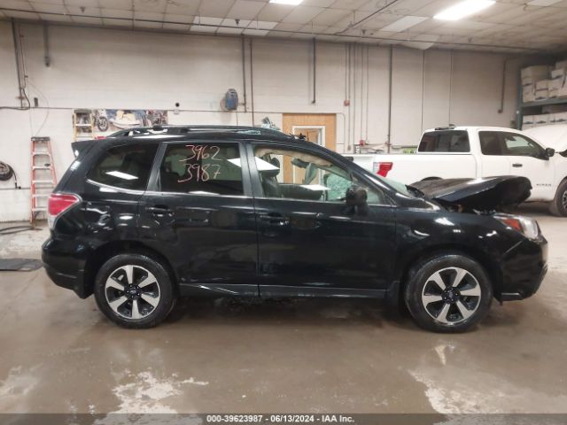 JF2SJAJC2HH408793 Subaru Forester 2.5i Limited