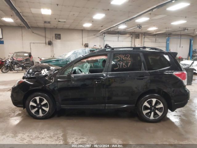 JF2SJAJC2HH408793 Subaru Forester 2.5i Limited