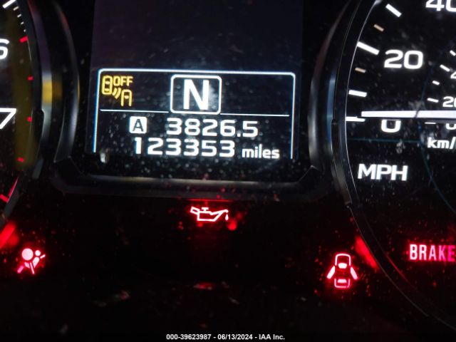 JF2SJAJC2HH408793 Subaru Forester 2.5i Limited