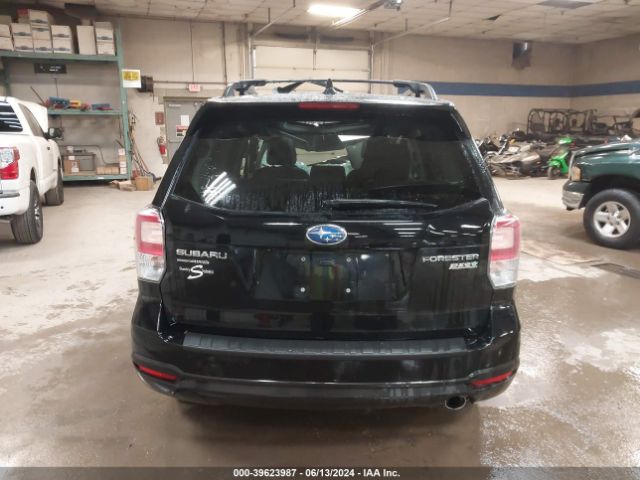 JF2SJAJC2HH408793 Subaru Forester 2.5i Limited