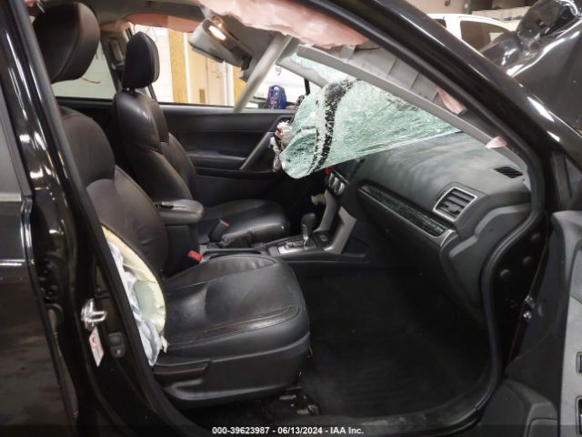 JF2SJAJC2HH408793 Subaru Forester 2.5i Limited