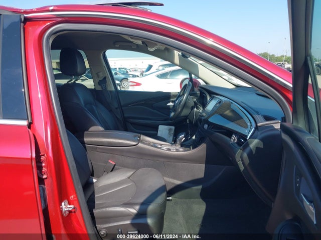 Buick Envision Essence 2017 LRBFXBSA1HD222055 Image 5