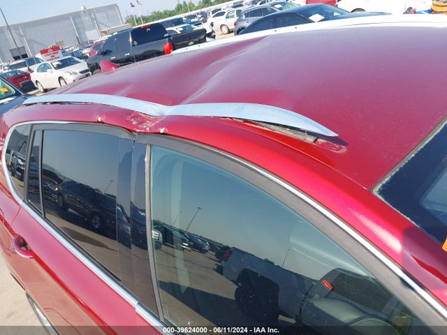 Buick Envision Essence 2017 LRBFXBSA1HD222055 Image 6