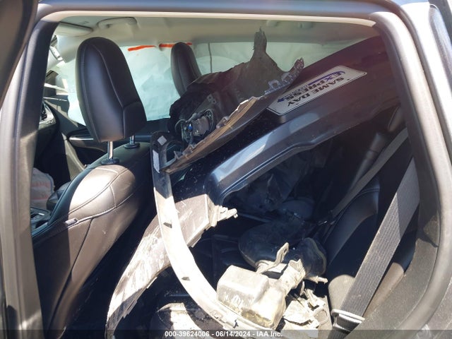 1C4PJMLX4KD318453 Jeep Cherokee Latitude Plus 4x4