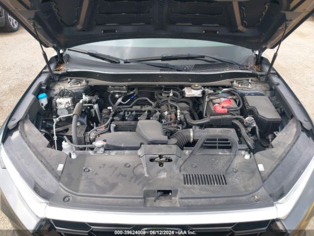 5J6RS3H49PL004223 Honda Cr-v Ex 2wd