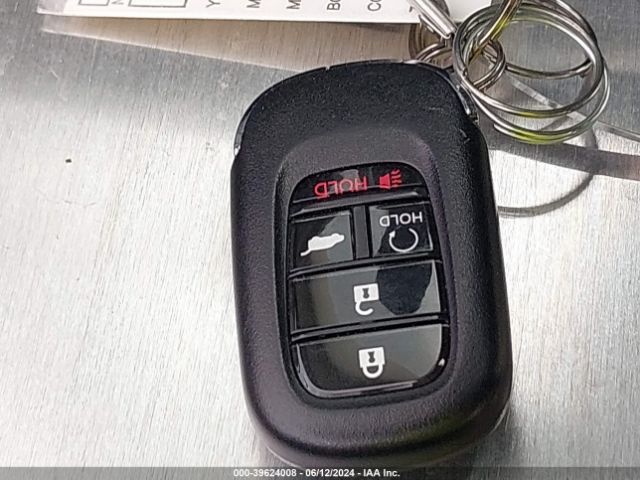 5J6RS3H49PL004223 Honda Cr-v Ex 2wd