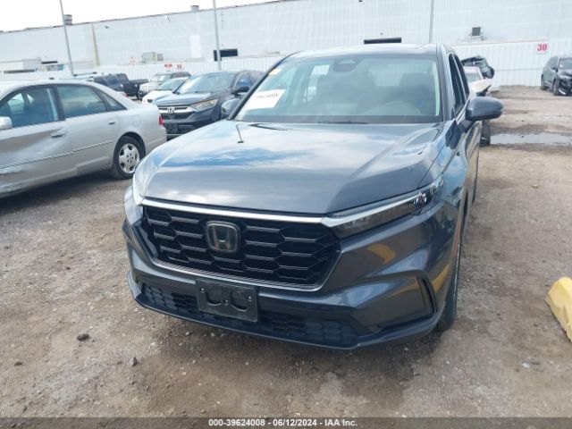 5J6RS3H49PL004223 Honda Cr-v Ex 2wd