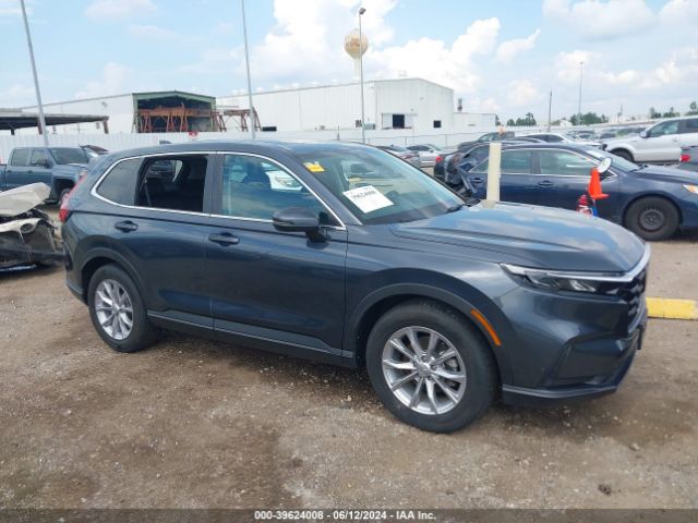 5J6RS3H49PL004223 Honda Cr-v Ex 2wd