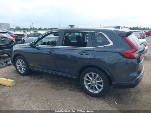 5J6RS3H49PL004223 Honda Cr-v Ex 2wd