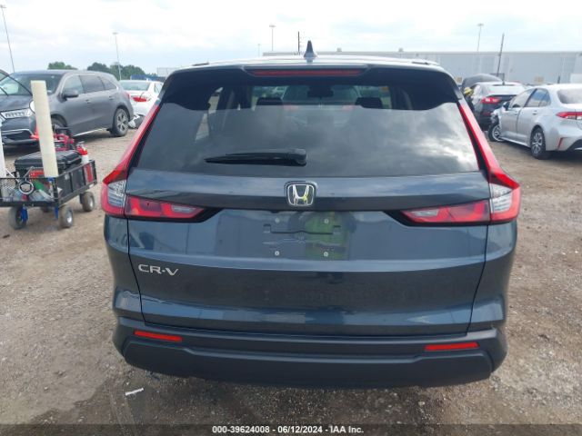 5J6RS3H49PL004223 Honda Cr-v Ex 2wd