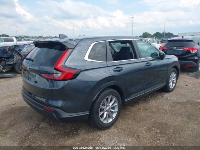 5J6RS3H49PL004223 Honda Cr-v Ex 2wd