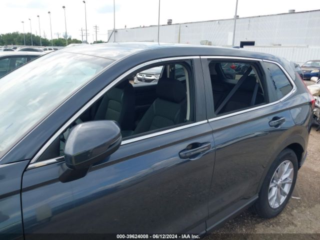 5J6RS3H49PL004223 Honda Cr-v Ex 2wd