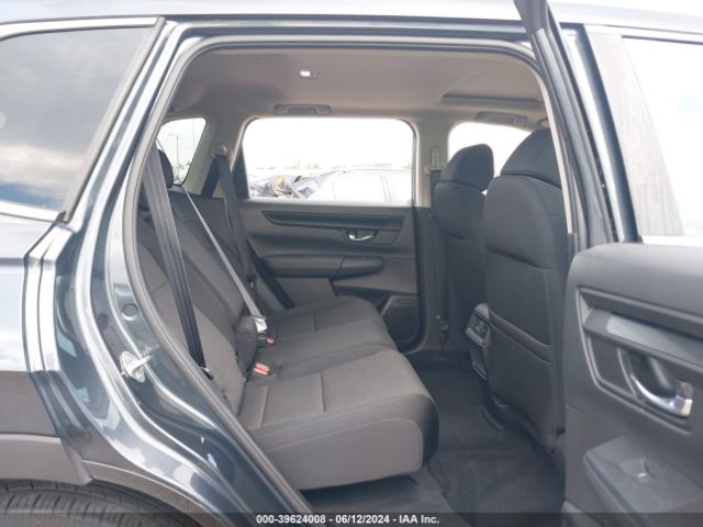 5J6RS3H49PL004223 Honda Cr-v Ex 2wd