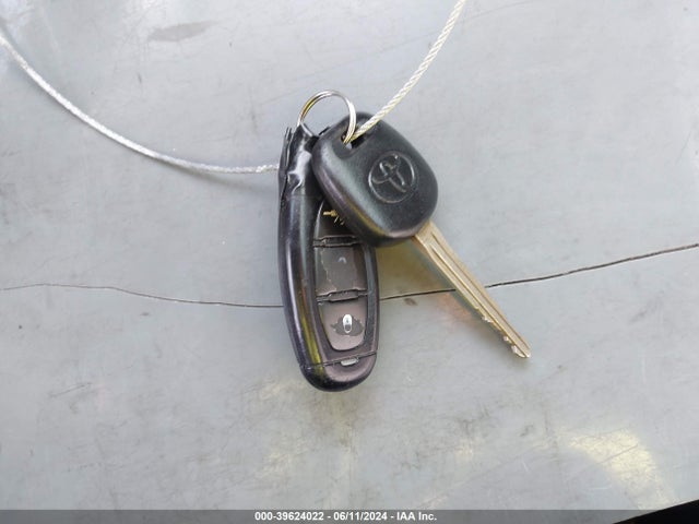Toyota COROLLA L 2016 2T1BURHE6GC492423 Image 11