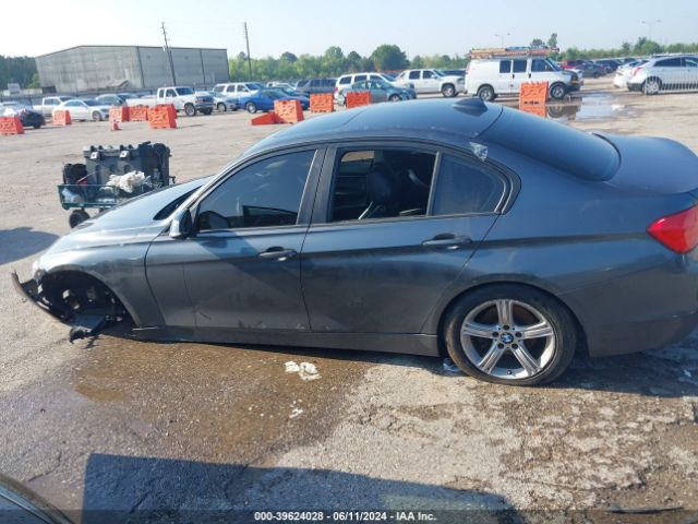 WBA3B1G52FNT64413 BMW 320i