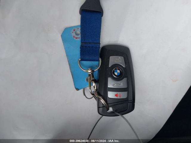 WBA5A7C51ED617262 BMW 528i Xdrive
