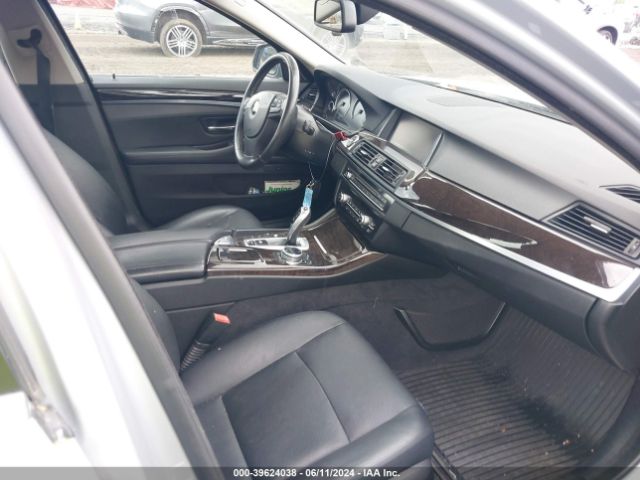 WBA5A7C51ED617262 BMW 528i Xdrive