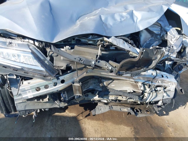 Honda Odyssey Elite 2019 5FNRL6H96KB078985 Image 17