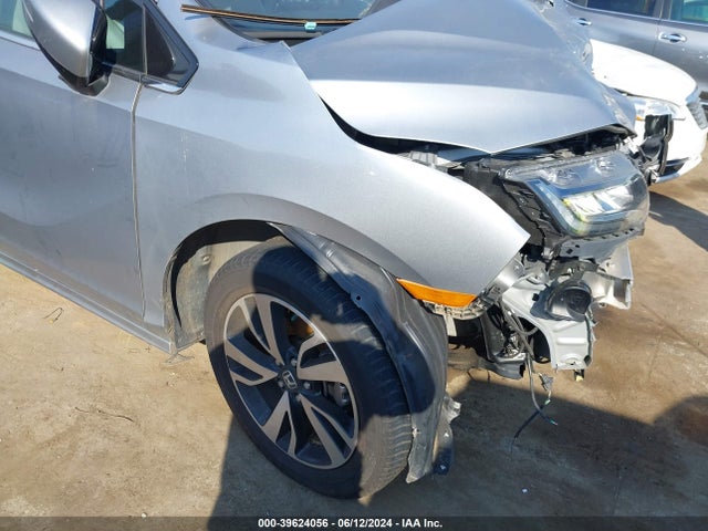 Honda Odyssey Elite 2019 5FNRL6H96KB078985 Image 18
