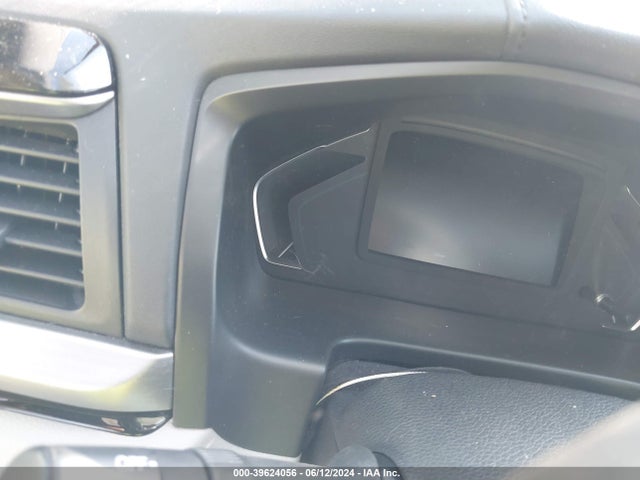 Honda Odyssey Elite 2019 5FNRL6H96KB078985 Image 7