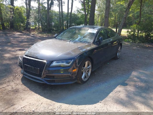 WAU2GAFC0EN005508 Audi A7 3.0t Premium Plus