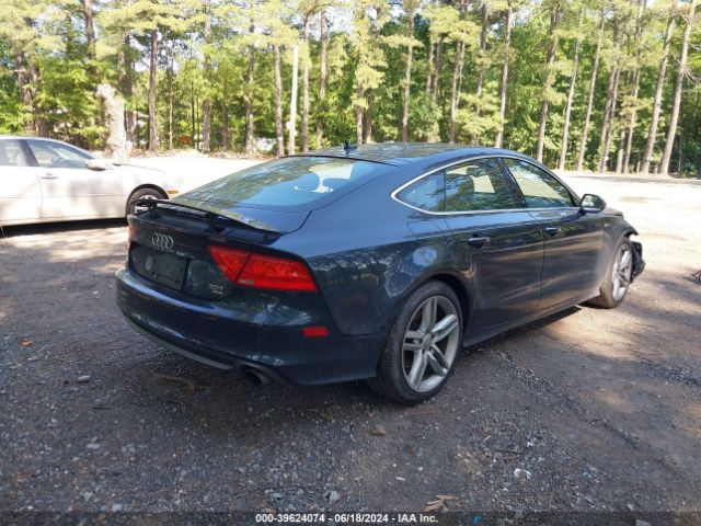 WAU2GAFC0EN005508 Audi A7 3.0t Premium Plus