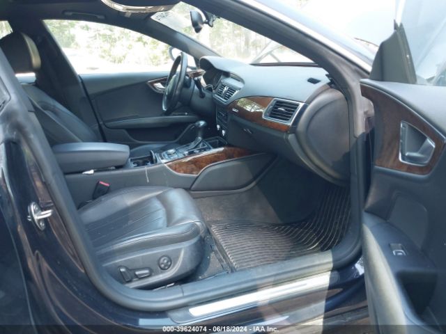 WAU2GAFC0EN005508 Audi A7 3.0t Premium Plus