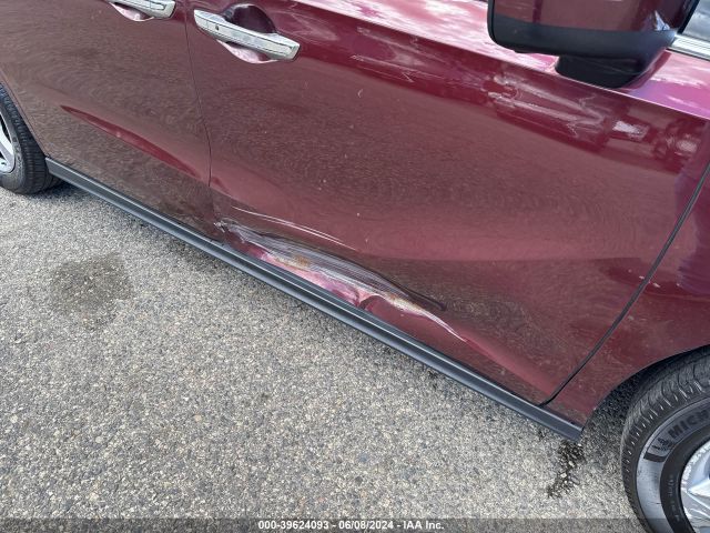 5FNRL6H56JB040782 Honda ODYSSEY EX