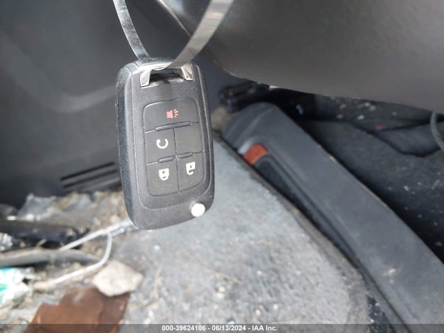 Chevrolet Equinox 2lt 2014 1GNALCEK1EZ138499 Image 11
