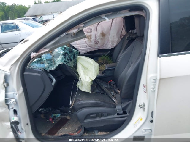 Chevrolet Equinox 2lt 2014 1GNALCEK1EZ138499 Image 5