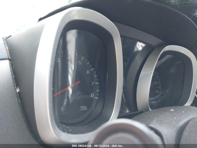 Chevrolet Equinox 2lt 2014 1GNALCEK1EZ138499 Image 7