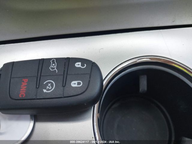 1C4RJECG5FC635605 Jeep Grand Cherokee Overland