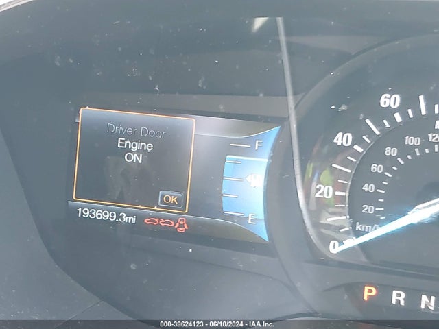 Ford FUSION SE 2016 3FA6P0HD4GR310214 Image 7