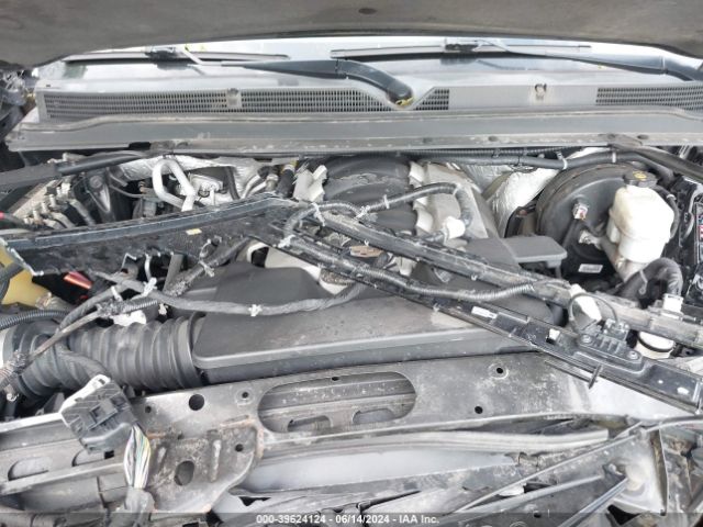 1GYS4MKJ2FR543679 Cadillac Escalade Luxury