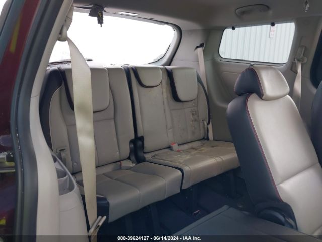 KNDMB5C11K6529907 KIA SEDONA EX