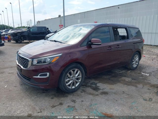 KNDMB5C11K6529907 KIA SEDONA EX