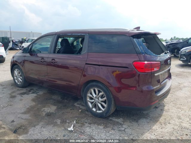KNDMB5C11K6529907 KIA SEDONA EX